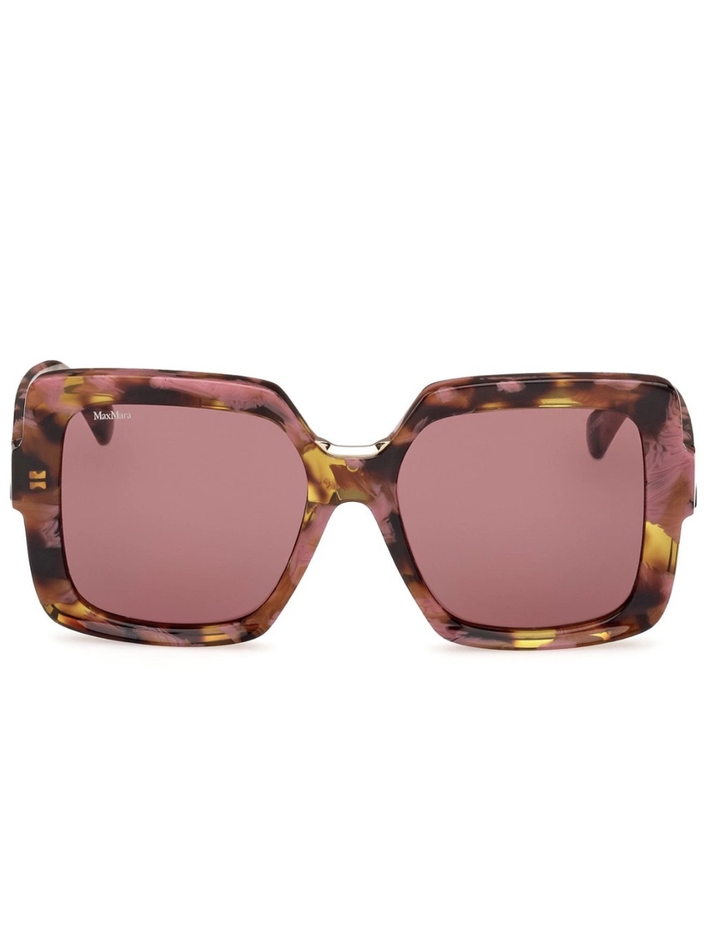 Max Mara Sunglasses, New 225 - Picture 6 of 7